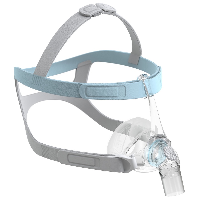 【美品セット】CPAP マスク ESON2 Vitera F&P 無呼吸 他 Eson 2 Nasal Cushion Mask - Hope2Sleep Charity